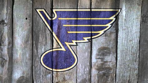 Download Free St Louis Blues Wallpapers | PixelsTalk.Net