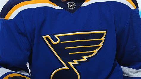 HD St Louis Blues Backgrounds | PixelsTalk.Net