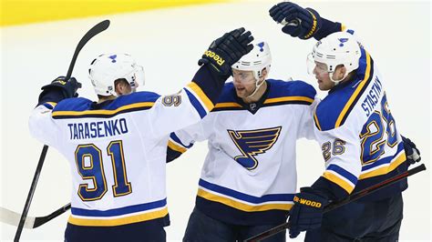 St Louis Blues Wallpaper (79  images)